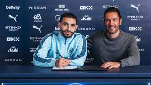 4 Pemain Baru Man City Jelang Piala Dunia Antarklub 2025