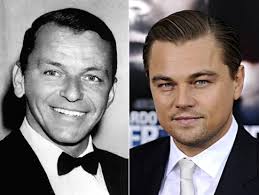 Leo will act, Frank will sing: Martin Scorsese on casting Leonardo DiCaprio in Frank Sinatra biopic - NY Daily News - alg-frank-sinatra-leonardo-dicaprio-jpg