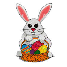 Résultat de recherche d'images pour "easter bunny"