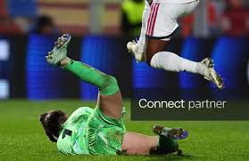 Bayern Vs Real Madrid