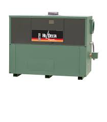 Raypak Hi-Delta - Herrmann Associates Inc. Pittsburgh PA, WV