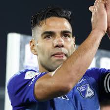 Contundente decisión con Radamel Falcao García en Millonarios, minutos antes de enfrentar al Medellín