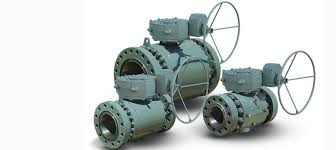 Ball Valves, Gate Valves, Check Valves, Globe Valves ...