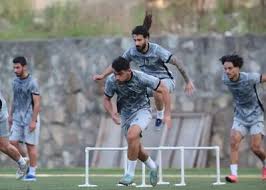 خداحافظی علی‌نظر و نوشهر با لیگ یک