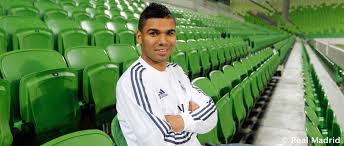 Resultado de imagem para casemiro