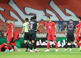پیشنهاد پرسپولیس: 50-50، خارج از تبریز!
