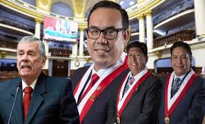 ¡Bomba en el Congreso! ¿Quién es José Jerí y qué planea?