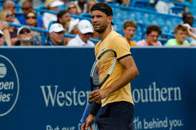 Báez vs Dimitrov: ATP Cincinnati preview