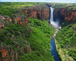 Hình ảnh về Công viên quốc gia Kakadu