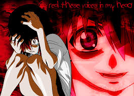 Hasil gambar untuk Elfen Lied