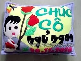 Kết quả hình ảnh cho tang qua gi cho thay co nhan ngay 20-11