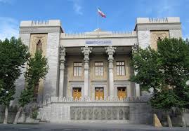 بیانیه وزارت خارجه در محکومیت بازگشایی سفارت کلمبیا در قدس اشغالی