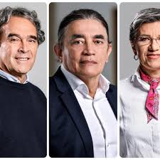 Colombia 2026: ¿Quién Lidera la Carrera Presidencial Según las Apuestas? - Imagen principal del artículo