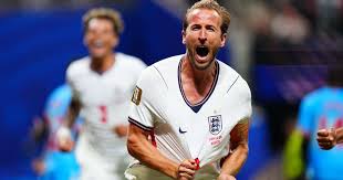 Angleterre 2-1 RD Congo : Kane à la rescousse pour éviter une énorme surprise au Mondial