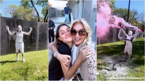 ¡Abogada al Ataque! Lola Latorre se Recibe y Yanina Latorre Explota de Orgullo
