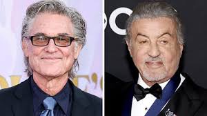 Kurt Russell Surprises Kennedy Center Honors Viewers With Appearance for Sly Stallone