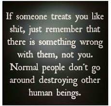 Quotes on Pinterest | Narcissistic Sociopath, Relationships and Karma via Relatably.com