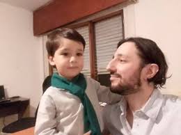 Córdoba: Buscan Intensamente a Niño Tras Doble Femicidio. ¡Alerta Sofía!