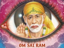 WordPress Pictures Of Shirdi Sai Baba: - sai-baba-in-eye