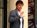 Vidéo pour "Nicolas Hulot annonce qu'il quitte le Gouvernement"