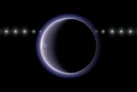 Astrônomos identificam objeto com atmosfera no ‘fim’ do Sistema Solar