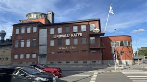 Sveriges Radio - News update