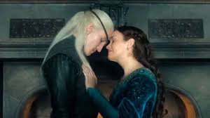 house of the dragon staffel 3