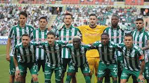 Konyaspor'da 3 futbolcu ceza sınırında!