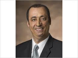 Dr. <b>Zoubir Yazid</b>; Managing Director, ETS Global - 001