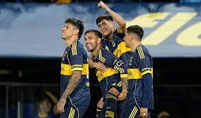 A qué hora juega hoy Boca vs. Barcelona de Ecuador y por dónde se puede ver EN VIVO la Copa Libertadores