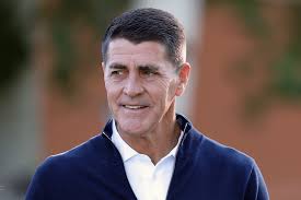 Andy Jassy highlights the importance of a positive attitude