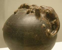 Image of Traditional Khmer Ceramics