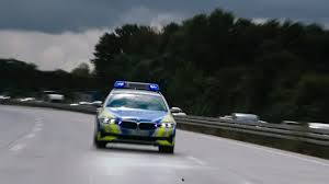 Ohne Orientierung auf der Autobahn: Polizei stoppt 80-jährigen Falschfahrer