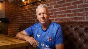 Stuart Law has big plans for Nepal cricket’s ‘Cardiac Kids’ – starting with losing that tag