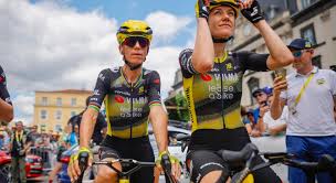 Team Visma - News update