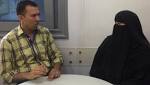 "سجين" مهدد بالعودة للزنزانة بسبب