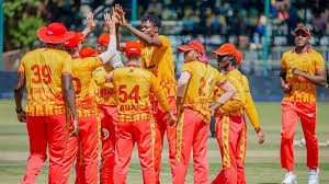 Netherlands vs Zimbabwe Live Streaming