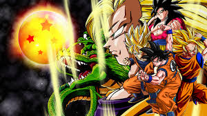 Image result for dragon ball z