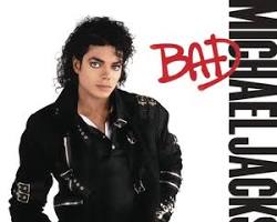 Image de Album Bad by Michael Jackson
