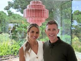Celebrity Super Spaces: When Dermot Bannon met Vogue Williams and her naughty artwork