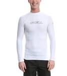 O Neill Men 2Sun Tee Loose Fit Rashguard Swim Shirt Regular