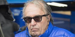 Trend Google: carlo pernat