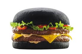 Image result for the burger king dark vador burger