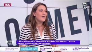 Boomers : "C'est une génération avec une part d'égoïsme", dénonce Juliette Briens