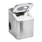 MaxiMatic MIM-Mr Freeze Portable Ice Maker