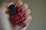 Barry M Nail Paint Raspberry Superdrug