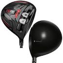 TaylorMade RBlack Driver Degree Golf Club at