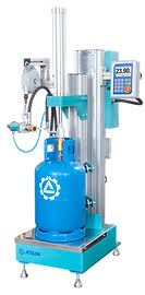 LPG Filling Plant Products | ATILIM