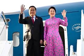 baochinhphu.vn - News update