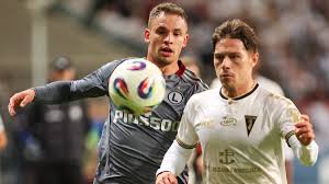 legia warszawa – pogoń szczecin